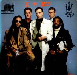 Big Audio Dynamite : E=MC2